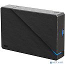 Жесткий диск Silicon Power USB 3.2 Gen 1 8TB SP080TBEHDS07C3K Stream S07 3.5" черный