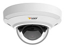 IP камера M3044-V H.264 MINI DOME 0802-001 AXIS