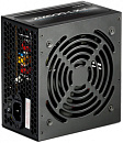 Блок питания Zalman ATX 600W ZM600-LXII 24pin APFC 120mm fan 6xSATA RTL