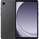 Samsung Galaxy Tab A9 SM-X110 Helio G99 8x2.2 Ггц 4/64Gb 8.7" LCD 1340x800 Wi-Fi серый (SM-X110NZAACAU)
