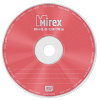 mirex диск dvd+r 8.5 gb, 8x, slim case (1), dual layer (1/50) (ul130062a8s) (204190)
