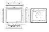 R19IH3S-MRA1FP-256GB SSD