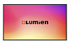 Профессиональный моноблок Lumien [LBSD] [LB4350SDK] 43 дюйма, яркость 500 кд/м2, 18/7, HDMI, без динамиков, с OPS/ N100/ DDR4 8Гб/ SSD 128Гб/ HDMI out