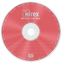 Mirex Диск DVD+R 8.5 Gb, 8x, Slim Case (1), Dual Layer (1/50) (UL130062A8S) (204190)