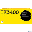 TC-K3400 Тонер-картридж T2 для Kyocera ECOSYS PA4500x/MA4500x/MA4500fx (12500 стр.) с чипом