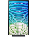 LCD Samsung 31.5" S32A60U черный