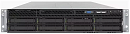 Сервер Intel Original L9 R2308WFTZSR 2x4210 x8 3.5" SAS/SATA RMS3CC080 RMM 10G 2P 2x1300W AXXRMFBU5 (LWF2308IR810003)