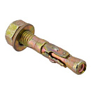 Iek CMZ11-AK-06-040 Анкер клиновой усиленный М6х40 (100 шт)