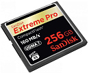 Карта памяти COMPACT FLASH 256GB SDCFXPS-256G-X46 SANDISK