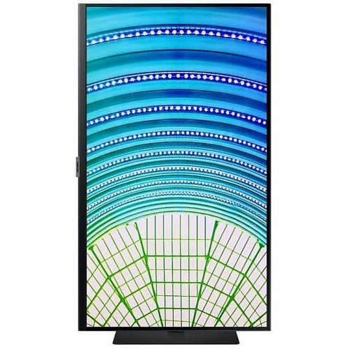 LCD Samsung 31.5" S32A60U черный