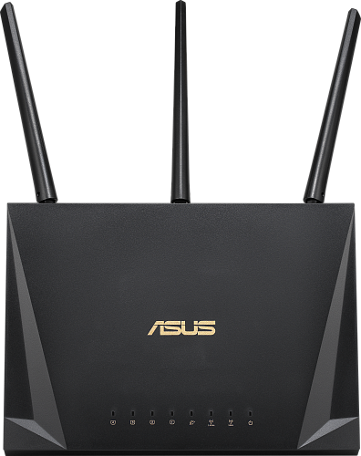 Маршрутизатор ASUS RT-AC65P