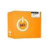 Bion BCR-CF280X Картридж для HP{LaserJet Pro M401/M425} (6900 стр.),Черный, с чипом