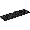 Клавиатура A4Tech KR-3 черный USB