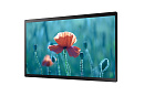 Интерактивный дисплей Samsung [QB13R-TM] 1920х1080,600:1,500кд/м2,10 касаний,емкостная,Tizen 4.0