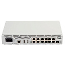 Маршрутизатор Eltex ESR-12VF Сервисный 8xEthernet 10/100/1000 Base-T; 1x1000Base-X (SFP); 1xRS-232 (RJ-45); 2 порта USB2.0