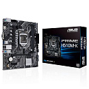 Материнская плата ASUS PRIME H510M-K R2.0 LGA1200 mATX 2xDDR4 PCIEx16 PCIEx1 M.2 HDMI VGA GLAN