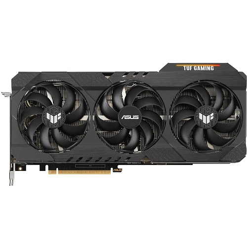 ASUS TUF-RTX3090-24G-GAMING