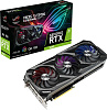 Видеокарта/ ROG-STRIX-RTX3080-O12G-GAMING