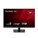 LCD ViewSonic 31.5" VA3209-MH черный {IPS 1920x1080 4ms 16:9 250cd 178/178 D-Sub HDMI M/M}