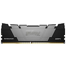 Оперативная память KINGSTON 32GB 3200MT/s DDR4 CL16 DIMM FURY Renegade Black KF432C16RB2/32