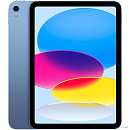 Apple iPad 10.9-inch (2022 10-th gen) Wi-Fi 64GB - Blue {A14 Bionic} [MPQ13ZP/A]