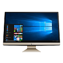 Моноблок ASUS V272UNT-BA022T Intel i5-8250U/8Gb/1Tb HDD+128Gb SSD/27" FHD 1920 X 1080 Glare Touch/NV GF150MX 2GB/non DVDRW/WL KB mouse/Windows 10 Home