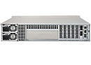 Корпус SUPERMICRO для сервера 2U 740W 216BE1C-R741JBOD