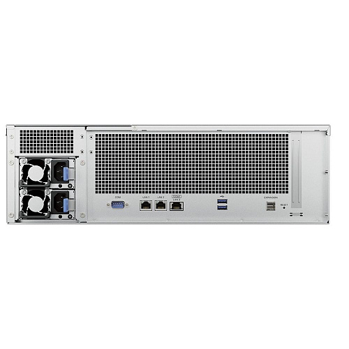 Платформа СХД Synology RS2825RP+
