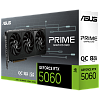 Видеокарта ASUS PRIME-RTX5060-O8G
