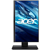 Acer Veriton VZ4714G [DQ.VXZCD.001] Black 23.8" {FHD i3 13100/8Gb/512Gb SSD/ UHD Graphics/noOS}