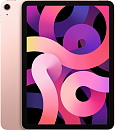 Apple 10.9-inch iPad Air 4 gen. (2020) Wi-Fi + Cellular 256GB - Rose Gold (rep. MV0Q2RU/A)