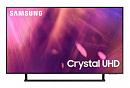 Телевизор LED Samsung 50" UE50AU9070UXCE Series 9 титан/черный 4K Ultra HD 60Hz DVB-T2 DVB-C DVB-S2 USB WiFi Smart TV (RUS)