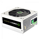 Блок питания GameMax (GM-600 White) ATX 600W GM-600 White