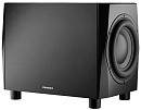 Студийный сабвуфер [962132] Dynaudio [18S] активный, 500 Вт, 16 - 230 Гц, 110 дБ, 2х9", входы/выходы: XLR/RCA