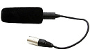 Микрофон Panasonic [AJ-MC700P] : Mono (Моно), XLR 3-pin