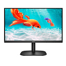 LCD AOC 21.5" 22B2D черный {VA 1920x1080 75Hz 4ms 178/178 200cd 20M:1 D-Sub DVI}