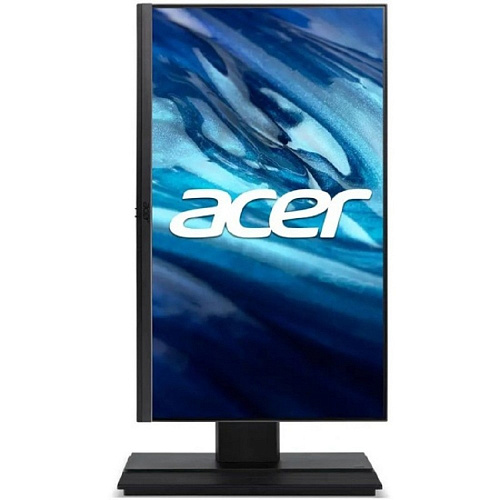 Acer Veriton VZ4714G [DQ.VXZCD.001] Black 23.8" {FHD i3 13100/8Gb/512Gb SSD/ UHD Graphics/noOS}