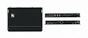 Бесподрывный кодер/декодер Kramer Electronics KDS-8F передатчик/приемник в/из сети Ethernet видео, Аудио, RS-232, ИК по оптоволокну; поддержка 4K60 Гц