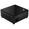 MSI Cubi 5 12M [9S6-B0A811-038] Black {i5 1235U/8Gb/512Gb(SSD)/Win11Pro}