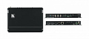 Бесподрывный кодер/декодер Kramer Electronics KDS-8F передатчик/приемник в/из сети Ethernet видео, Аудио, RS-232, ИК по оптоволокну; поддержка 4K60 Гц