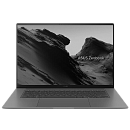 Ноутбук ASUS Zenbook S14 OLED UX5406AA-SW046W Intel Core Ultra 9 386H/32Gb (soldered D5)/SSD1Tb/UMA/14"/OLED/WQXGA+/2880x1800/120Hz/Win11/Antrim Gray/