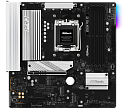 Материнская плата ASROCK B850M PRO RS, AM5, B850, 4*DDR5, 4*SATA, 3*M.2, 4*USB 2.0, 3*USB 3.2, Type-C, 2*PCIx16, 1*M.2 (Key E), HDMI+DP, mATX
