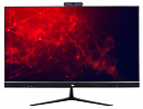 Моноблок IRU Office P2317 23.8" Full HD i7 9700T (2) 16Gb SSD480Gb UHDG 630 Free DOS GbitEth WiFi BT 120W черный 1920x1080