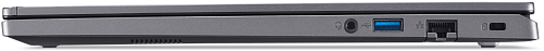 Ноутбук Acer Aspire 5 A515-58GM-54PX Core i5 13420H 16Gb SSD512Gb NVIDIA GeForce RTX 2050 4Gb 15.6" IPS FHD (1920x1200) без ОС metall WiFi BT Cam 500m