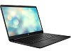 ноутбук hp 15s-fq5025ny 737u0ea i5-1235u 4400 мгц 15.6" 1920x1080 8гб ddr4 3200 мгц ssd 512гб нет dvd intel iris xe graphics eng/rus/да без ос черный