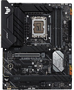 Материнская плата/ TUF GAMING H670-PRO WIFI D4