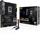 Материнская плата Asus TUF GAMING Z790-PLUS WIFI Soc-1700 Intel Z790 4xDDR5 ATX AC`97 8ch(7.1) 2.5Gg RAID+HDMI+DP