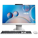 ASUS E3402WBAT-WA015M [90PT03G2-M02TC0] White 23.8" {FHD Touch i5 1235U/8Gb/SSD256Gb UHDG/CR/noOS/kb/m}