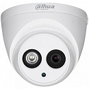 DAHUA DH-IPC-HDW4431EMP-ASE-0280B Видеокамера IP 2.8 мм, белый