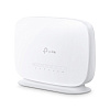Роутер беспроводной TP-Link Archer MR505 AC1200 10/100/1000BASE-TX/3G/4G/4G+ cat.6 белый